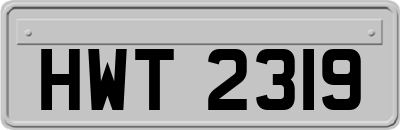 HWT2319