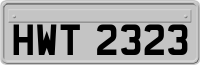 HWT2323