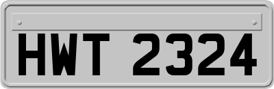 HWT2324