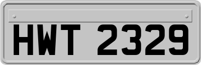 HWT2329