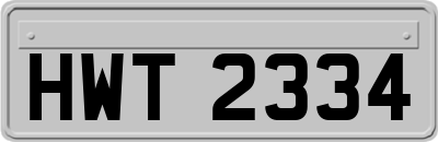 HWT2334
