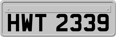 HWT2339