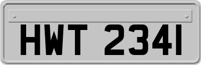 HWT2341