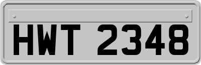 HWT2348