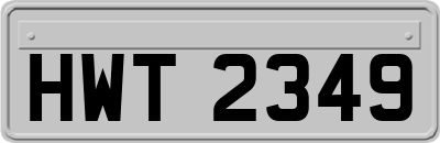 HWT2349