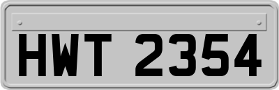 HWT2354