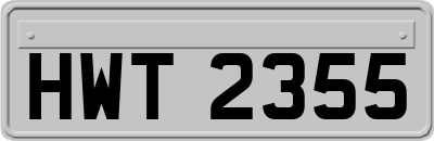 HWT2355