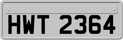 HWT2364
