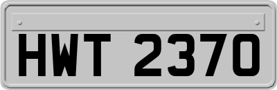 HWT2370