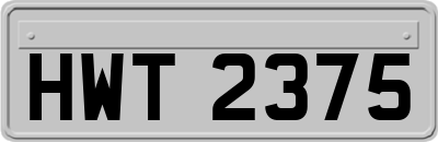 HWT2375