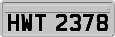 HWT2378