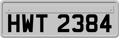 HWT2384