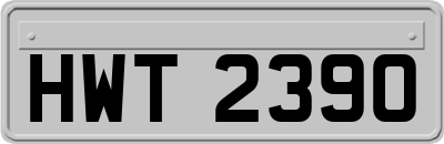 HWT2390