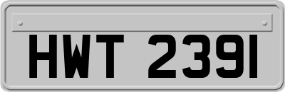 HWT2391