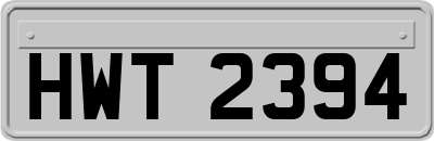 HWT2394