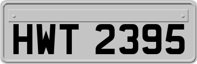 HWT2395