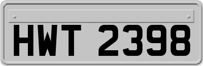 HWT2398