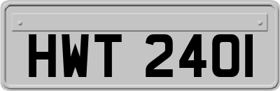 HWT2401