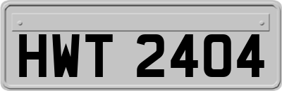 HWT2404