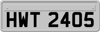 HWT2405