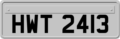 HWT2413