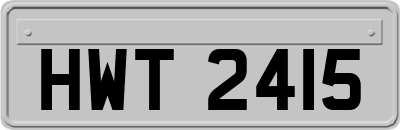 HWT2415