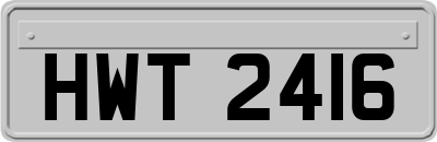 HWT2416