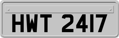 HWT2417