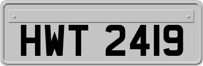 HWT2419