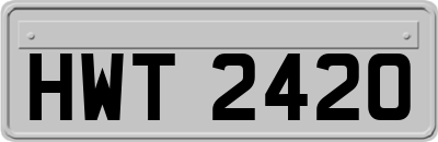 HWT2420