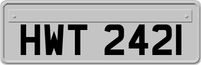 HWT2421
