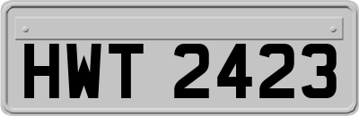 HWT2423