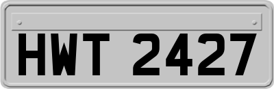 HWT2427