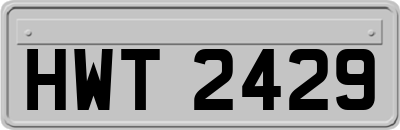 HWT2429