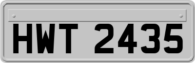 HWT2435