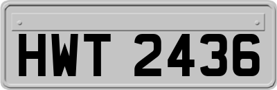HWT2436