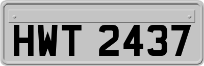 HWT2437