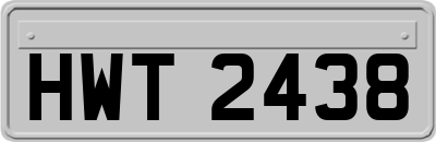 HWT2438