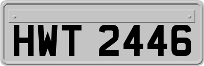 HWT2446