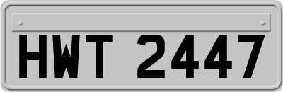 HWT2447