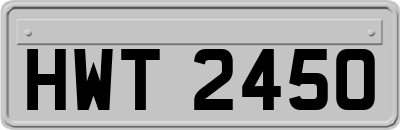 HWT2450