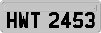 HWT2453