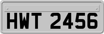 HWT2456
