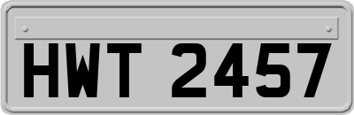 HWT2457