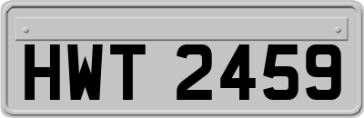 HWT2459