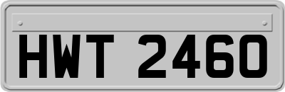 HWT2460