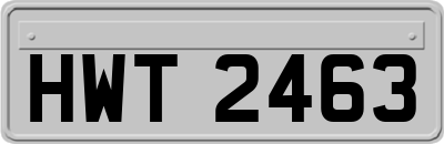 HWT2463