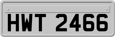HWT2466