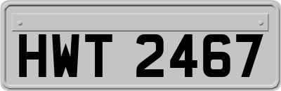 HWT2467