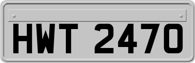 HWT2470